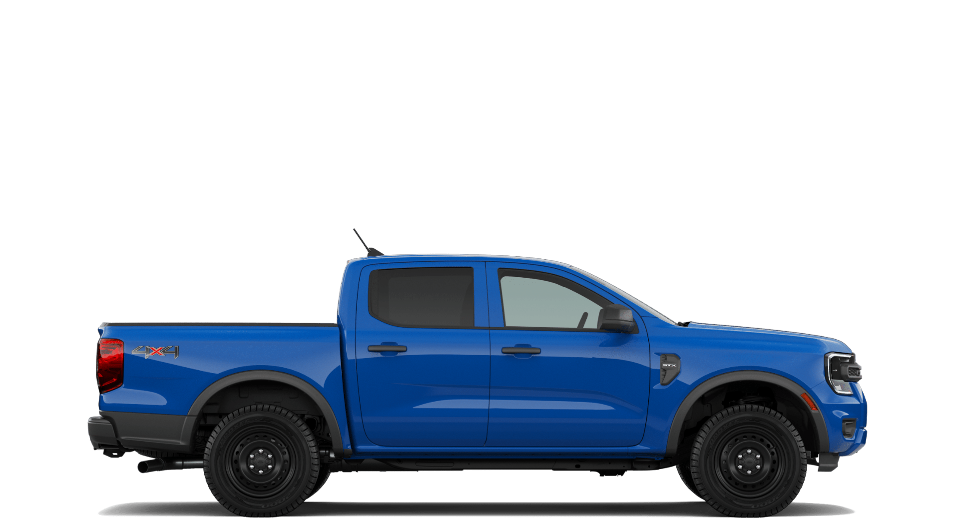 2026 Ford Ranger® External Image 1